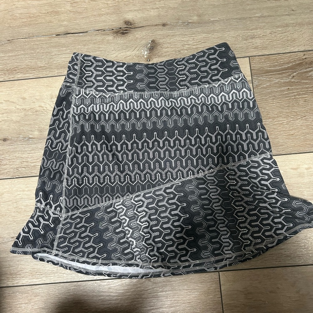 PrAna Angled Seams Women's Skirt